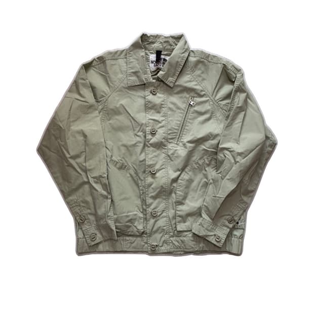 노스페이스 화이트라벨 일본빈티지 자켓