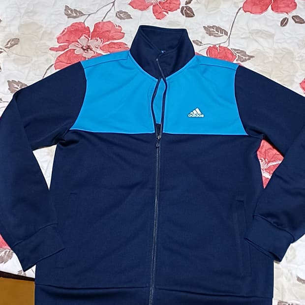 아디다스 저지 100 가슴54 기장70