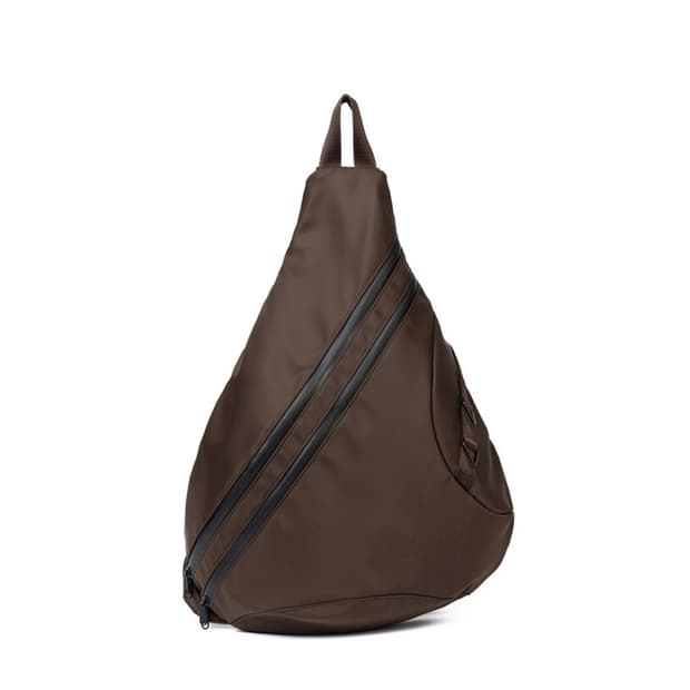 하아카이브 메신저백