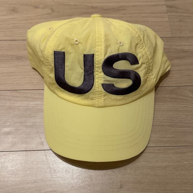 에스이오 s/e/o 모자