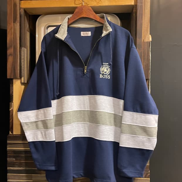 보스커피 반집업