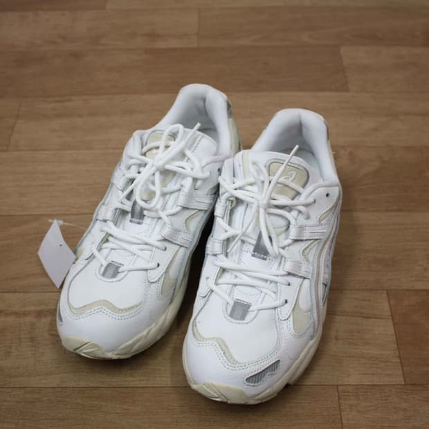 S-2203/아식스 정품 남성용 젤카야노 스니커즈 260