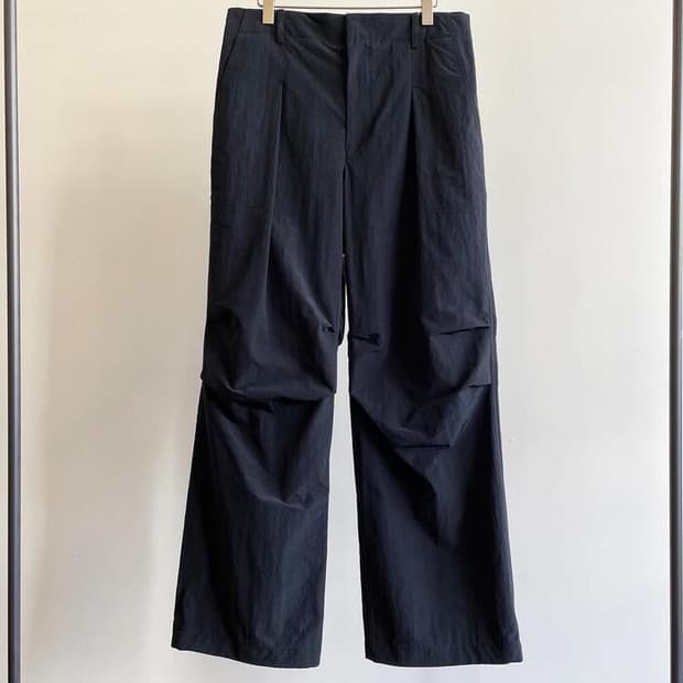 르917 Le 17 Septembre Homme 팬츠