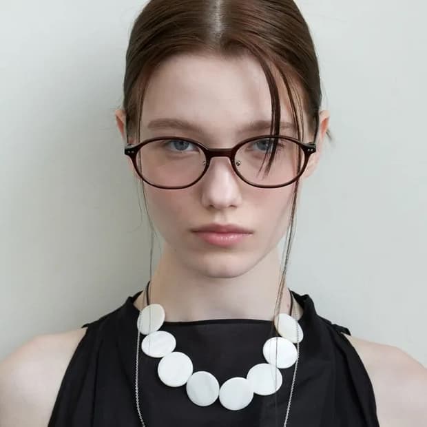 원브릴리언트 AINHOA-OB531-BROWN