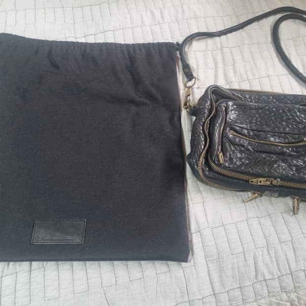 알렉산더왕 제인백 