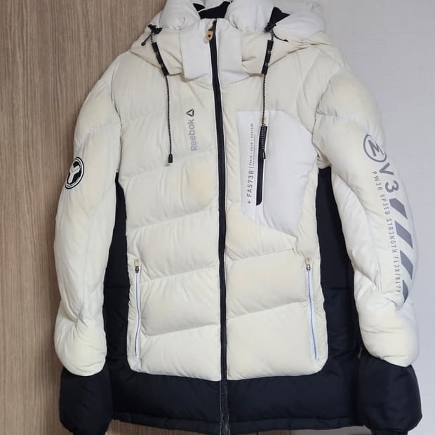 리복 os 엘리트 다운 M