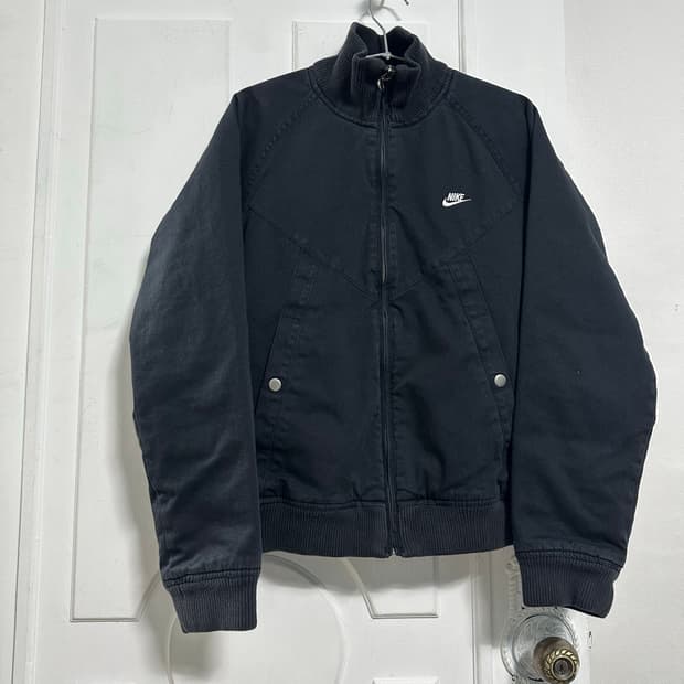 나이키 우먼스 헤리티지 자켓