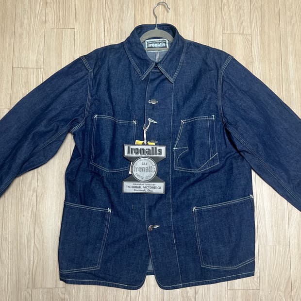 프리휠러스 아이언올즈 셋업 44, 34x32