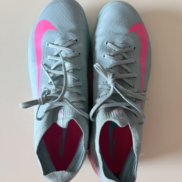 나이키 머큐리얼 베이퍼 16 프로 TF 260mm