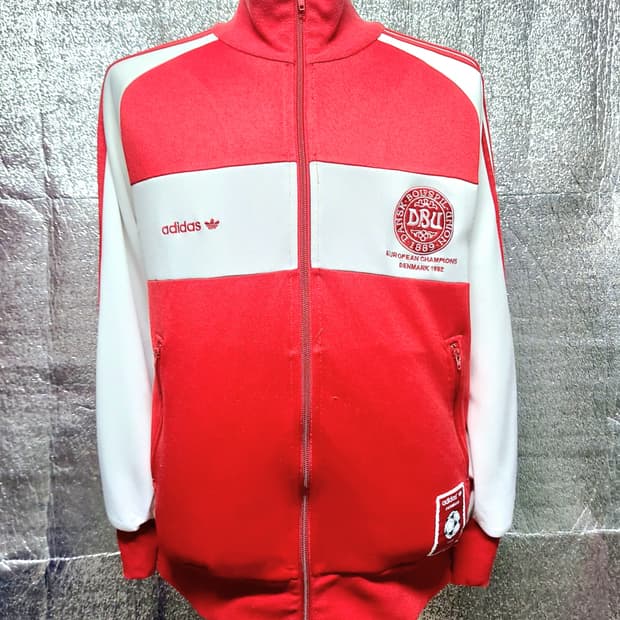 ♤필독♤ 아디다스 덴마크 별주 EURO 92 우승 져지