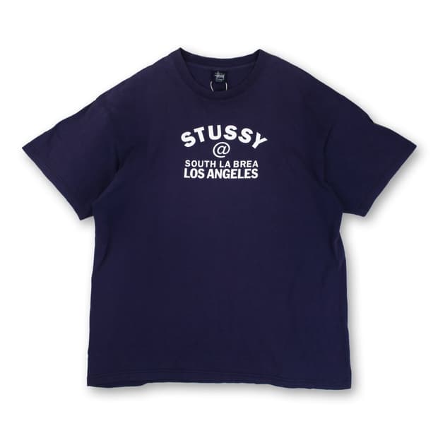 90-00s STUSSY (XL)