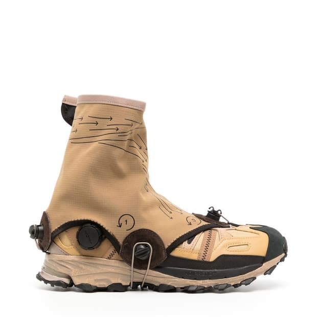 아디다스/하이퍼터프 어드벤처 게이터/10.5