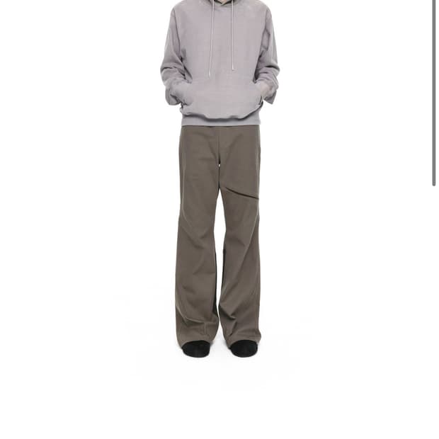 [S] xlim 엑슬림 ep8 05 트라우저 딥 타우페