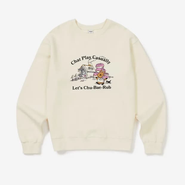 mmlg CHUBAERUB SWEAT (NATURAL SOAP)