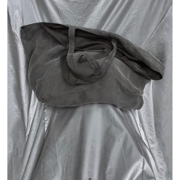 구매] Mudule rounge bag(reversible) 구매합니다