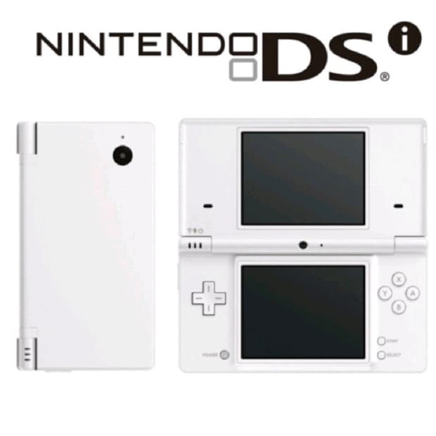 (구매) 닌텐도 DSi 화이트, 블랙 색상 구매합니다