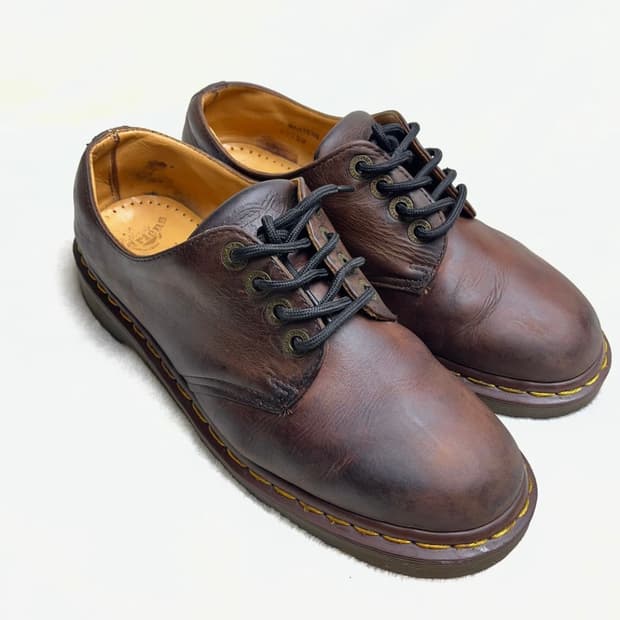 [275-280] 닥터마틴 9222 ||made in England