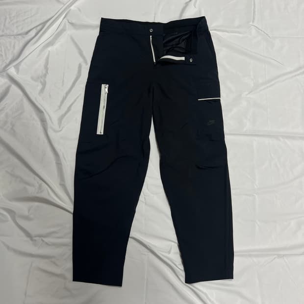 나이키 에센셜 유틸리티 팬츠