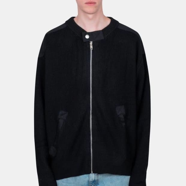 25fw Gimaguas 구이도 자켓