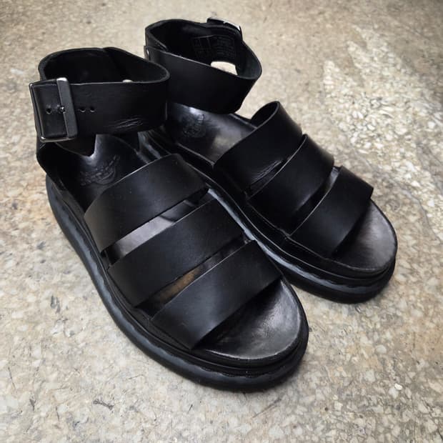 닥터마틴 클라리사 UK 3