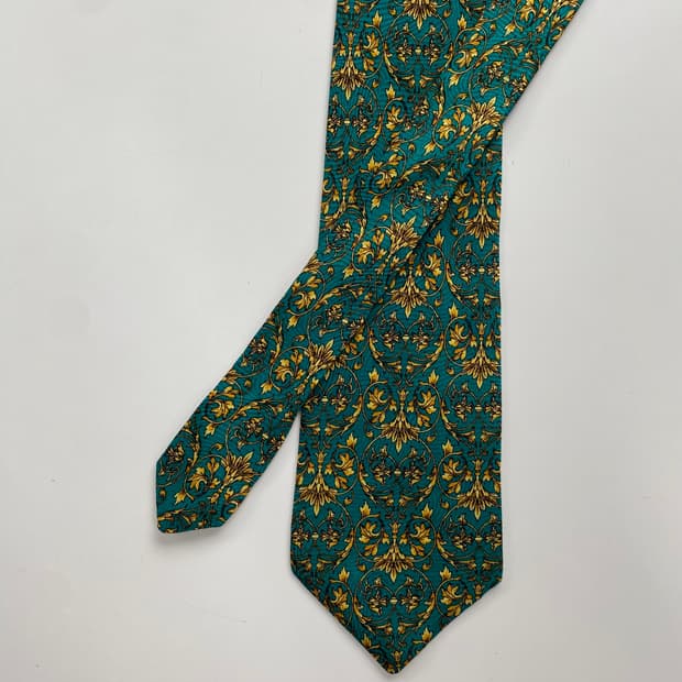 Gianni Versace 베르사체 정품 명품넥타이