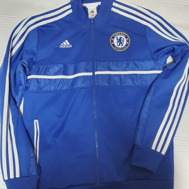 아디다스 첼시 져지 쿠바 져지