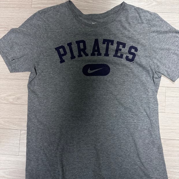 빈티지 나이키 티셔츠