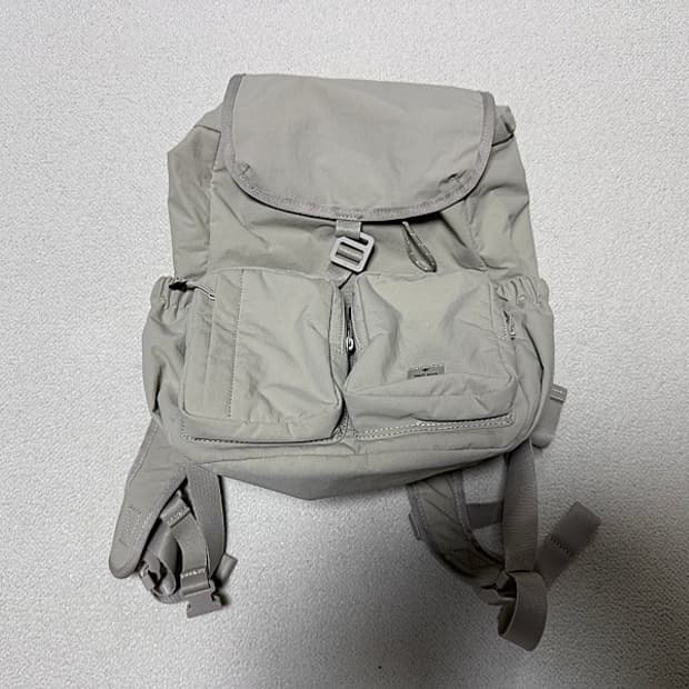 스노우피크 캠블 백팩 12리터 여성용