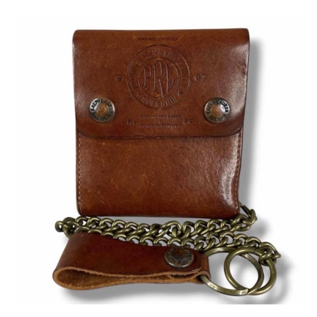 RRL 바이커 체인 지갑