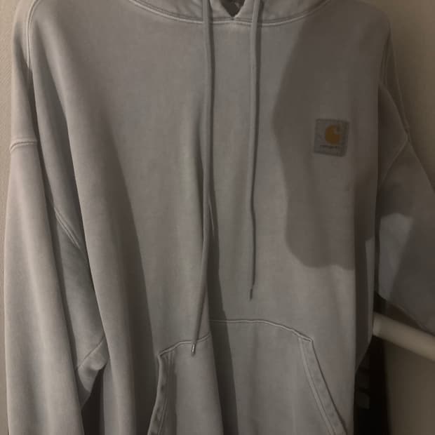 Carhartt Wip 후드티 M