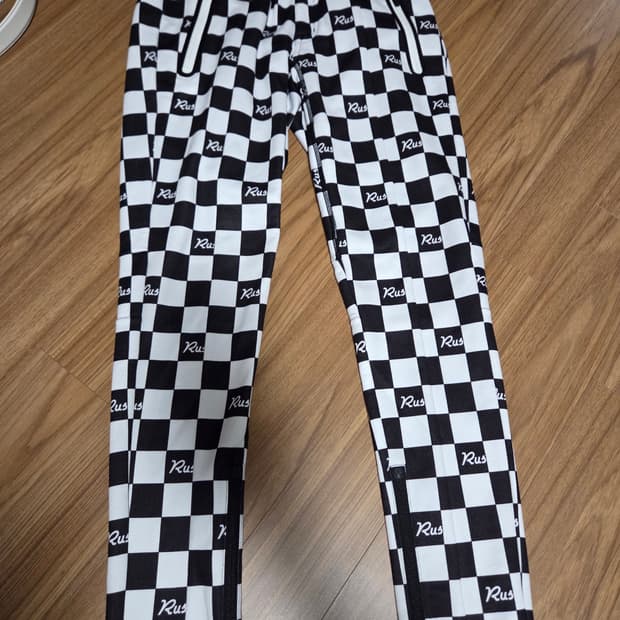 러셀르노 여성 골프 팬츠 0(44반55)