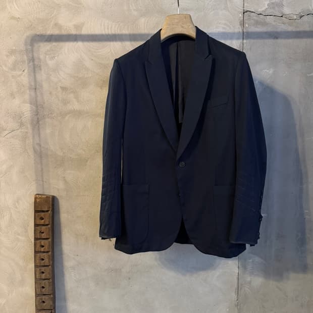 폴스미스 테일러드 자켓 66~77