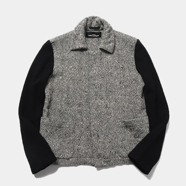 COMME DES GARÇON TRICOT