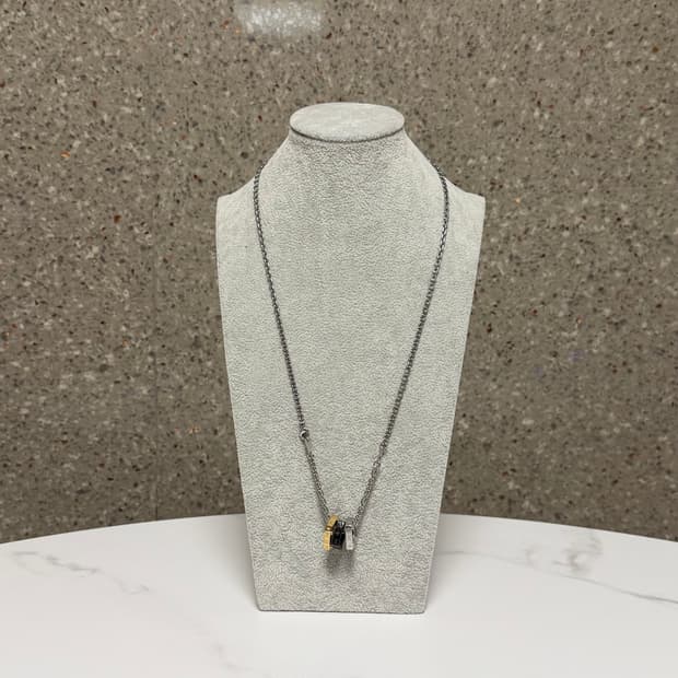 루이비통 볼드 네크리스 목걸이