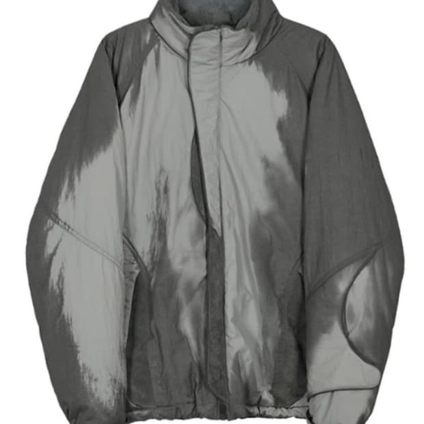 xlim 엑슬림 ep.2 패딩 3사이즈