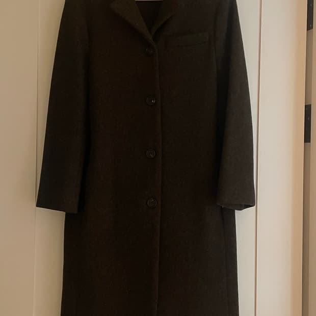 로우클래식 코트