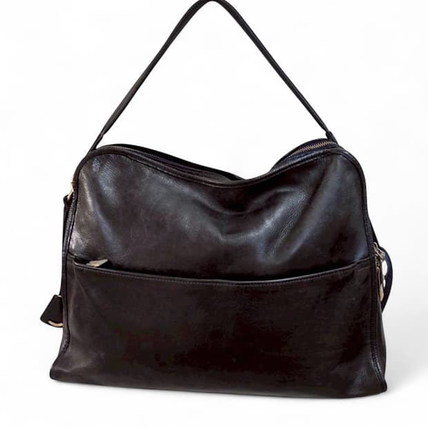 아니아리 aniary 킵레더 2way 숄더백 포터 매니아 추천