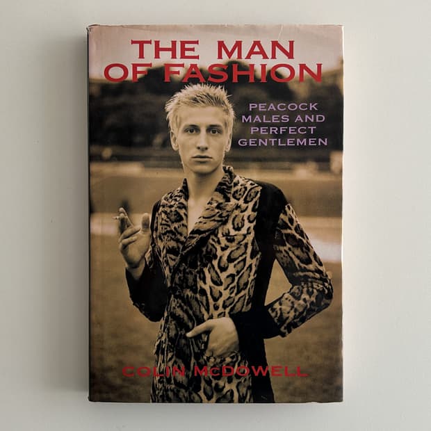 The Man of Fashion (1997)