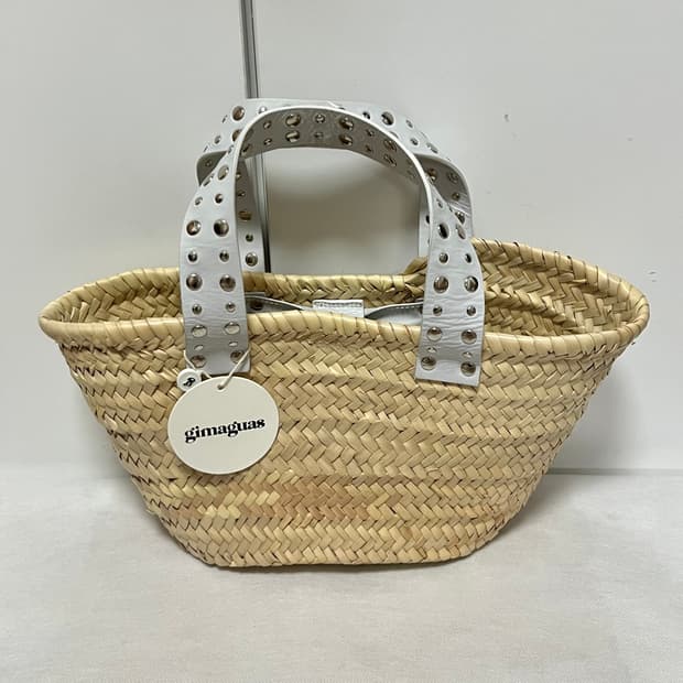 기마구아스 Verano Bag 베라노 스터드 백