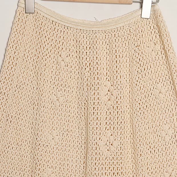 P&J Cotton Knit Skirt (26)