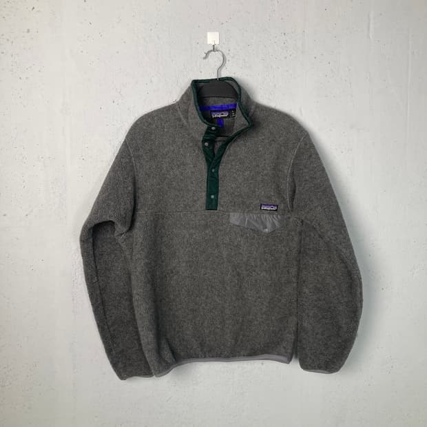 파타고니아 신칠라 90‘s 니켈/틸 (S)