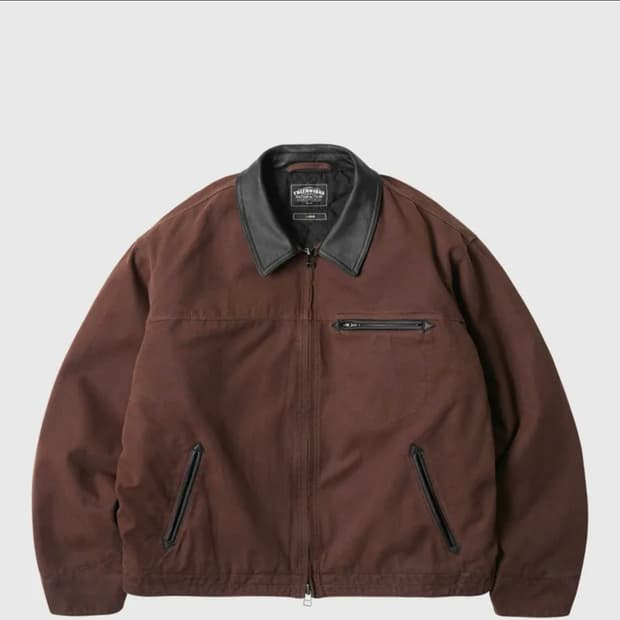 [L] 프리즘웍스 워크자켓