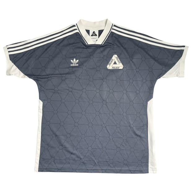 PALACE ADIDAS 팔라스 아디다스 반팔 져지