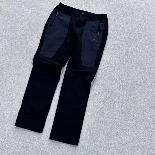 76 K2 아웃도어 등산 바지 0406E