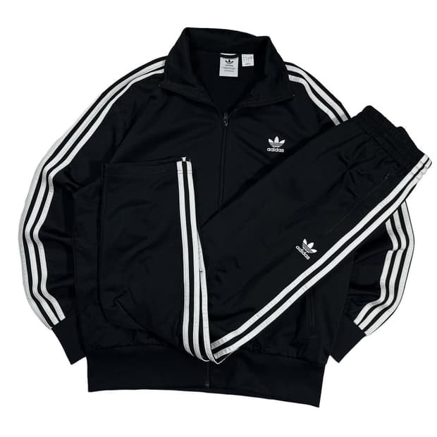 아디다스 신형 파이어버드 셋업