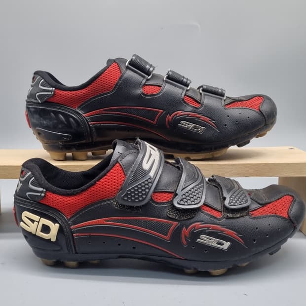 SIDI 시디 MTB 이글7 클릿슈즈265
