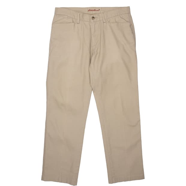에디바우어 치노 팬츠