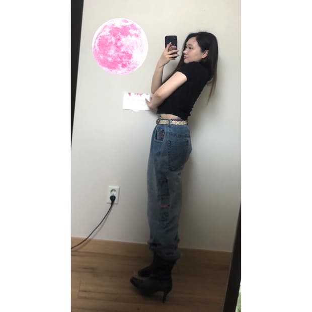 벨트 3 🛣️