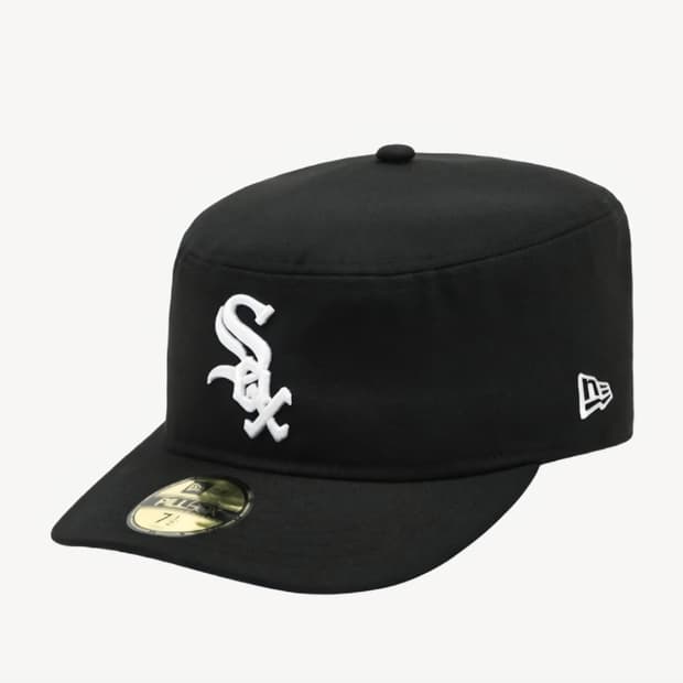 뉴에라 필박스 SOX 7 5/8