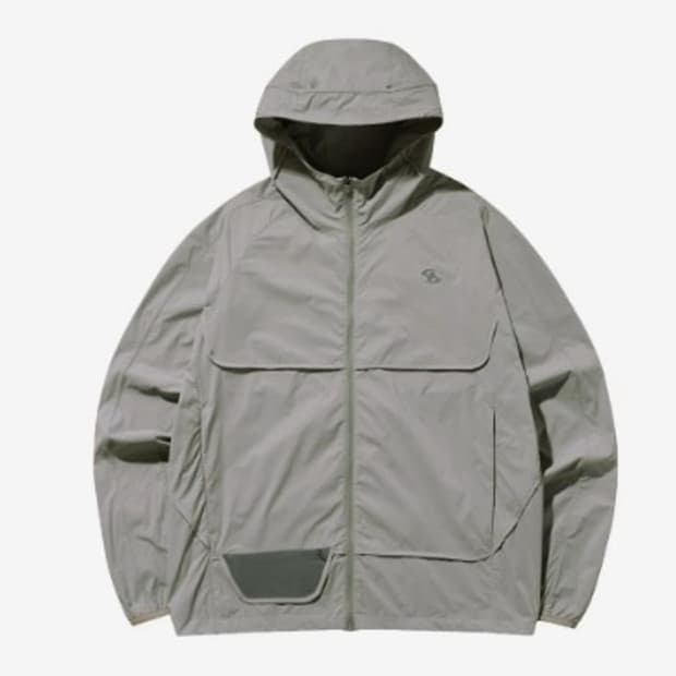 산산기어 바인딩